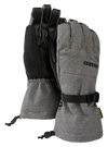 Product image of Men's Burton Profile Gloves[Variant:Gray Heather]