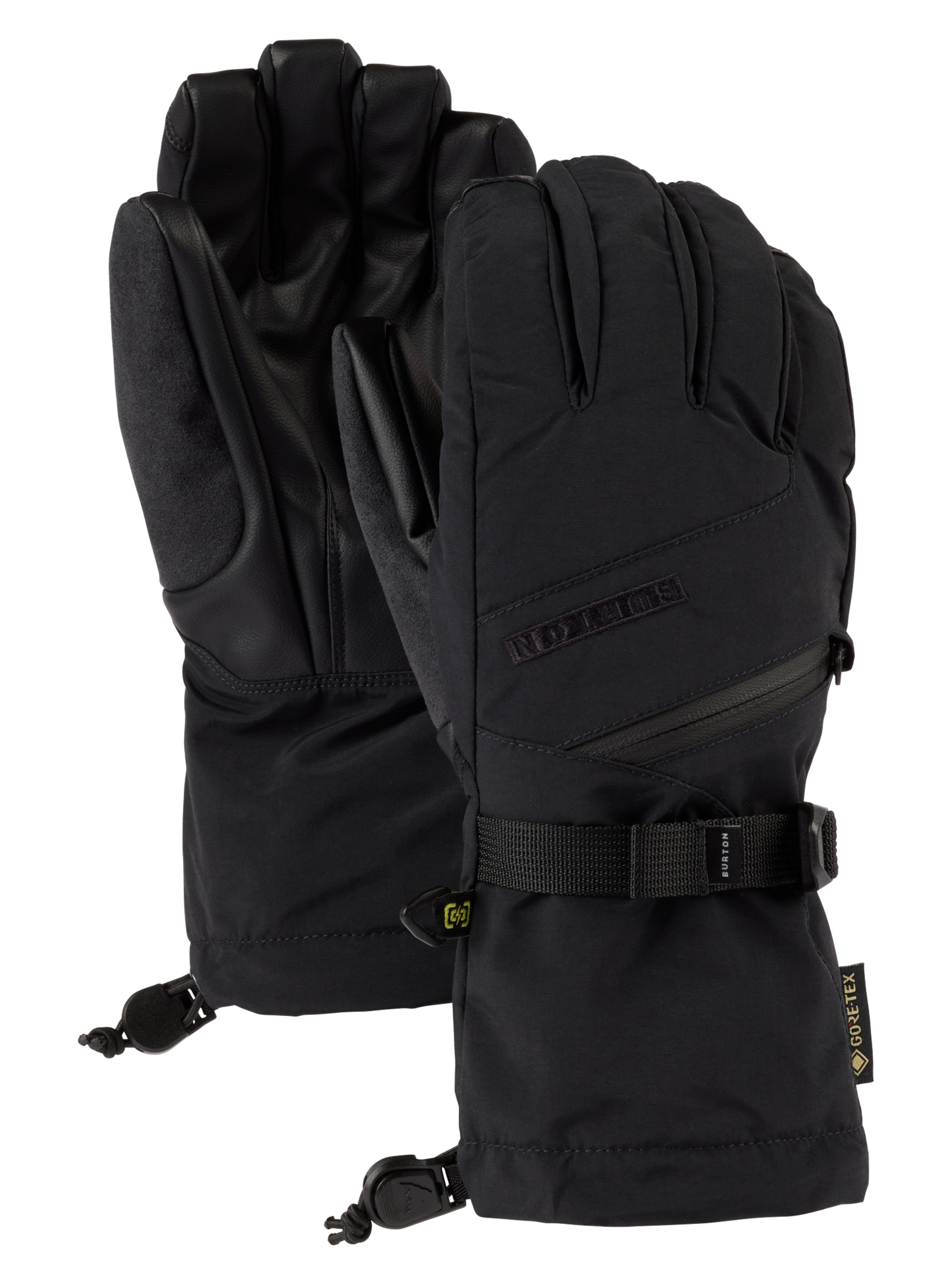 Women's Gloves | Burton Snowboards Women's Gloves | Burton Snowboards