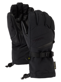 Product image of Women's Burton GORE-TEX Gloves[Variant:True Black]