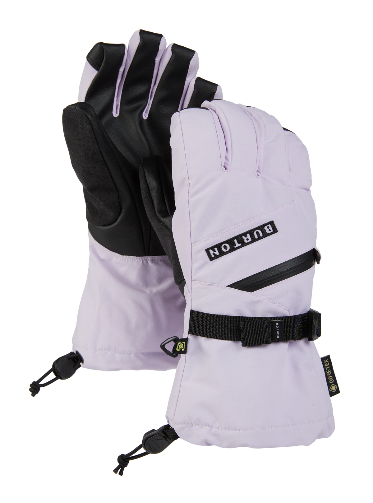 ウィメンズグローブ | Burton Snowboards ウィメンズグローブ | Burton Snowboards