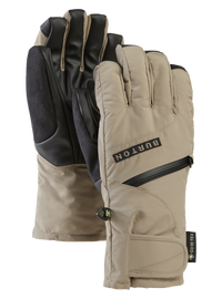 Product image of Women's Burton GORE-TEX Under Gloves (Sample)[Variant:Summit Taupe]