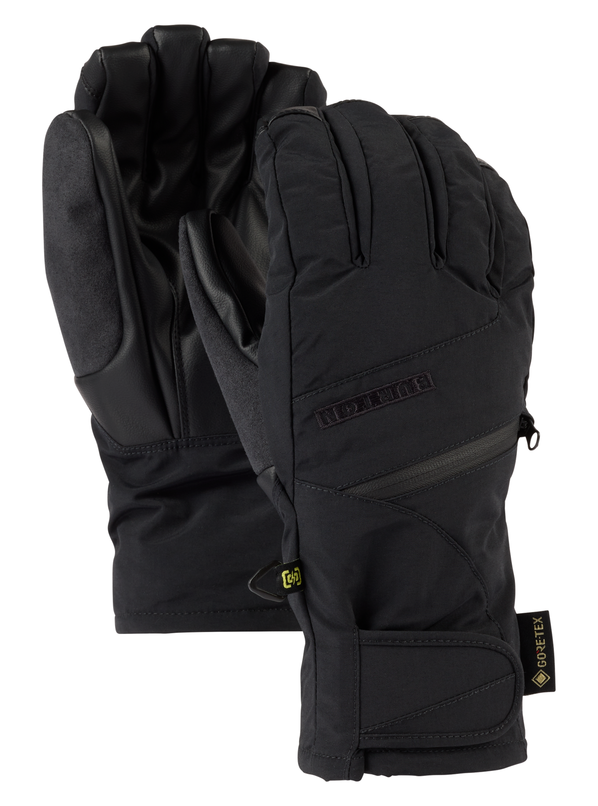 Women's Burton GORE-TEX Under Gloves | Winter Gloves | Burton.com