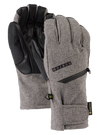 Product image of Women's Burton GORE-TEX Under Gloves[Variant:Gray Heather]