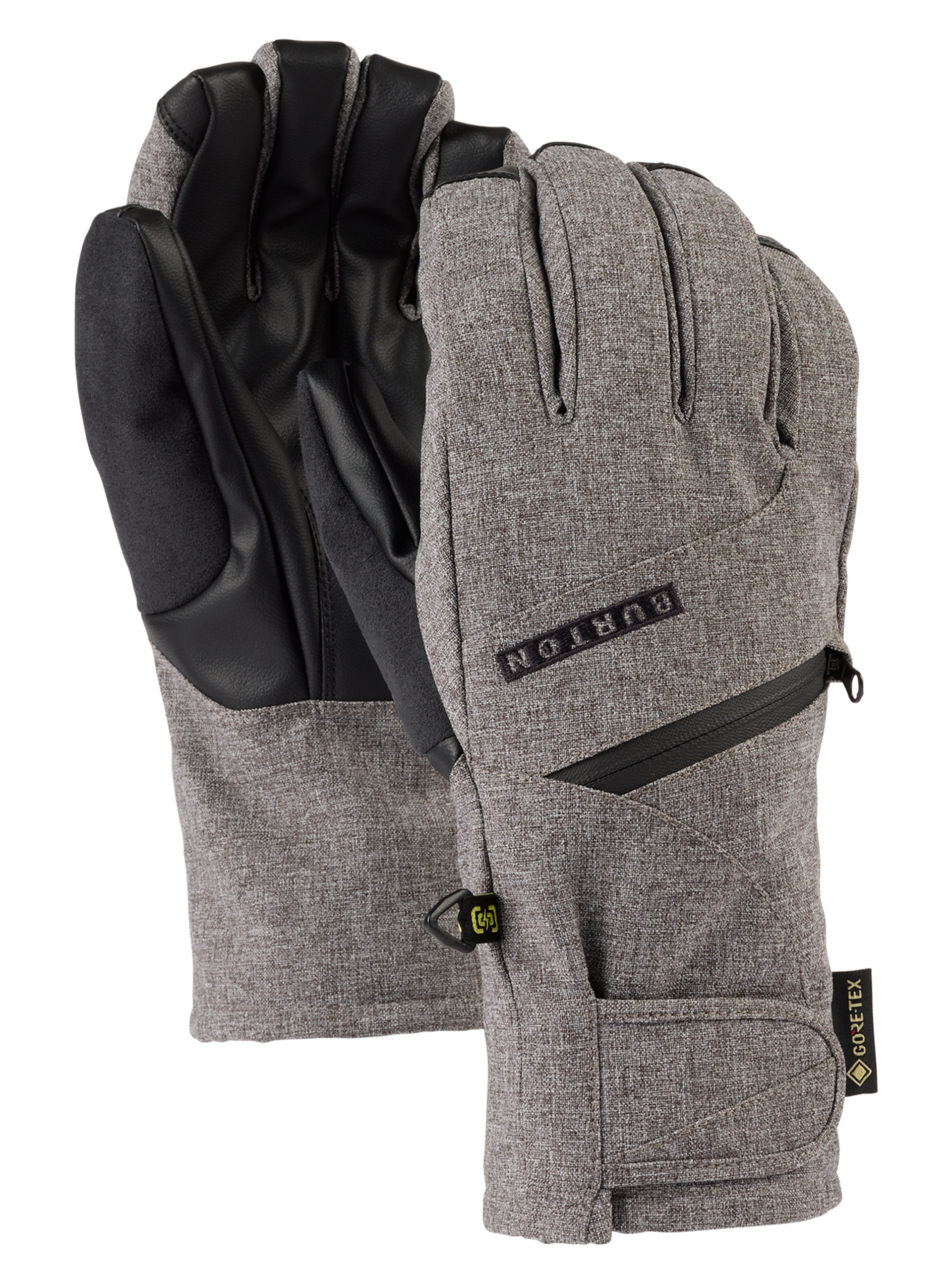 バートン　ゴアテックス レディース アンダーグローブ　GORE-TEX M Women's Burton GORE-TEX Under Gloves | Winter Gloves | Burton.com