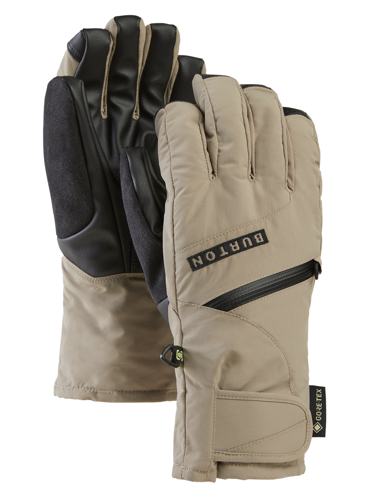 バートン　ゴアテックス レディース アンダーグローブ　GORE-TEX M Women's Burton GORE-TEX Under Gloves 2027
