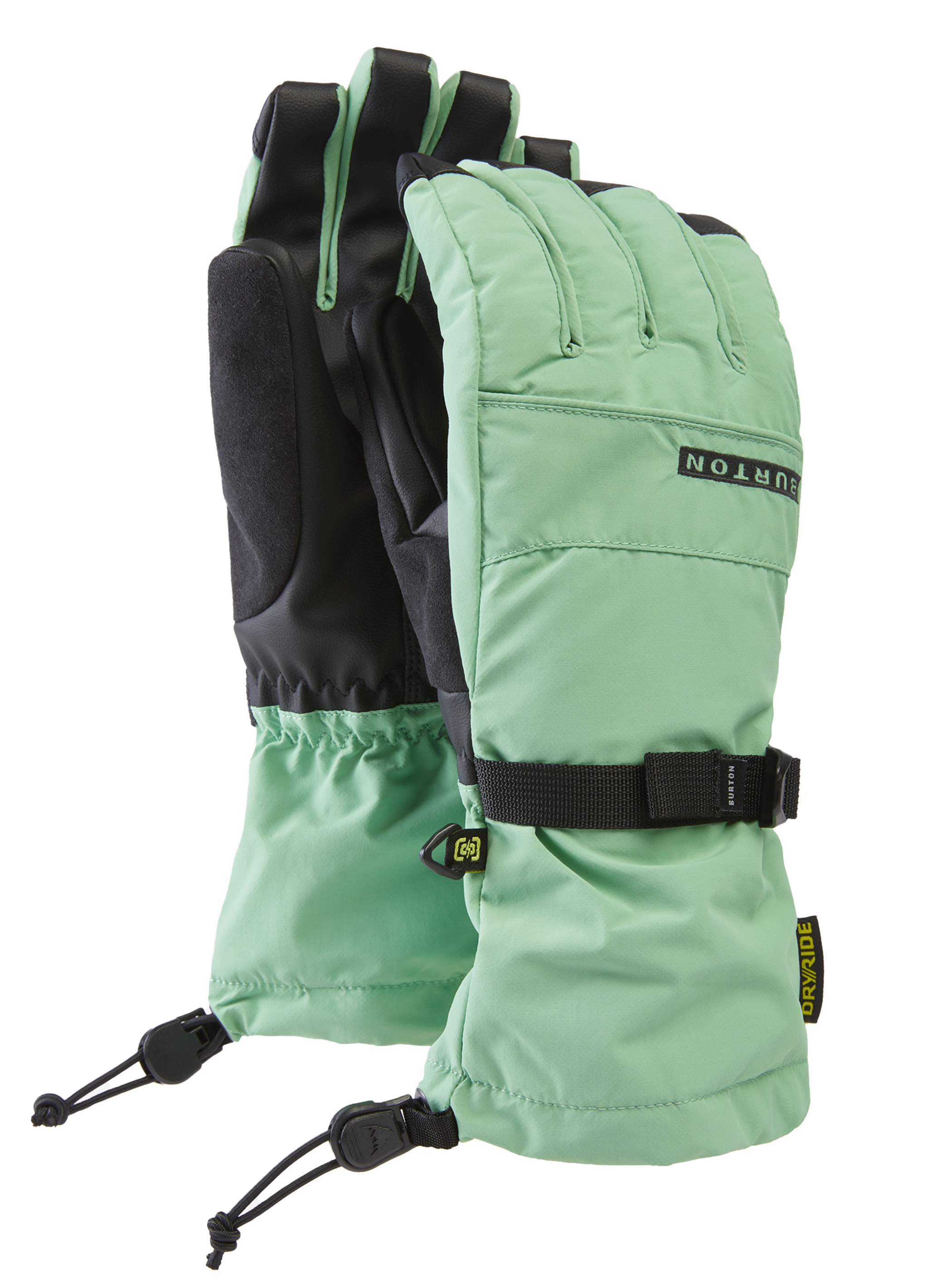 【サンプル】ウィメンズ Burton プロファイル グローブ