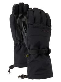 Product image of Women's Burton Profile Gloves[Variant:True Black]