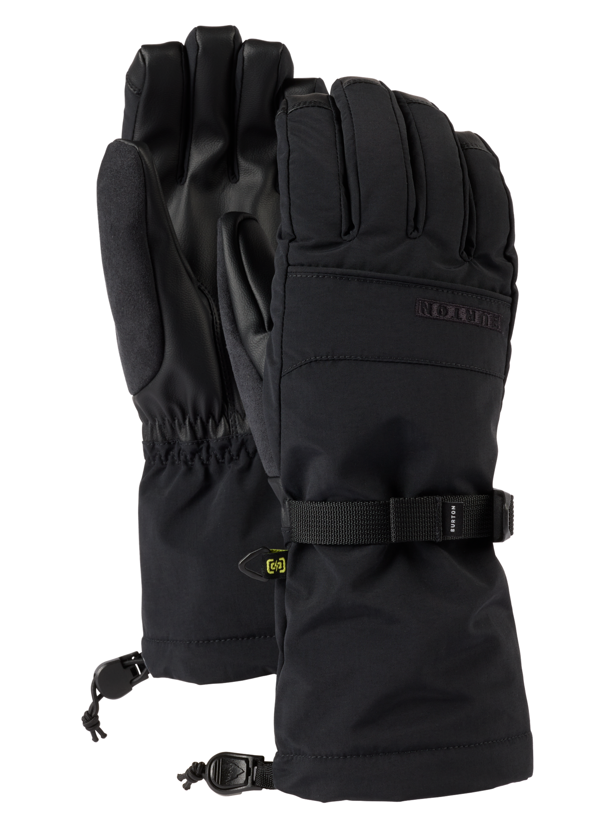 ウィメンズ Burton プロファイル グローブ