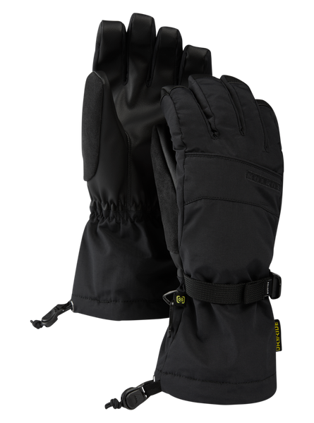 BURTONスノーボードウエア、パンツ、ゴーグル手袋セット　女性用ウィメンズ Women's Burton Profile Gloves 2027