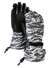Product image of Women's Burton Profile Gloves[Variant:Zebra Camo]