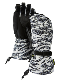 Product image of Women's Burton Profile Gloves[Variant:Zebra Camo]