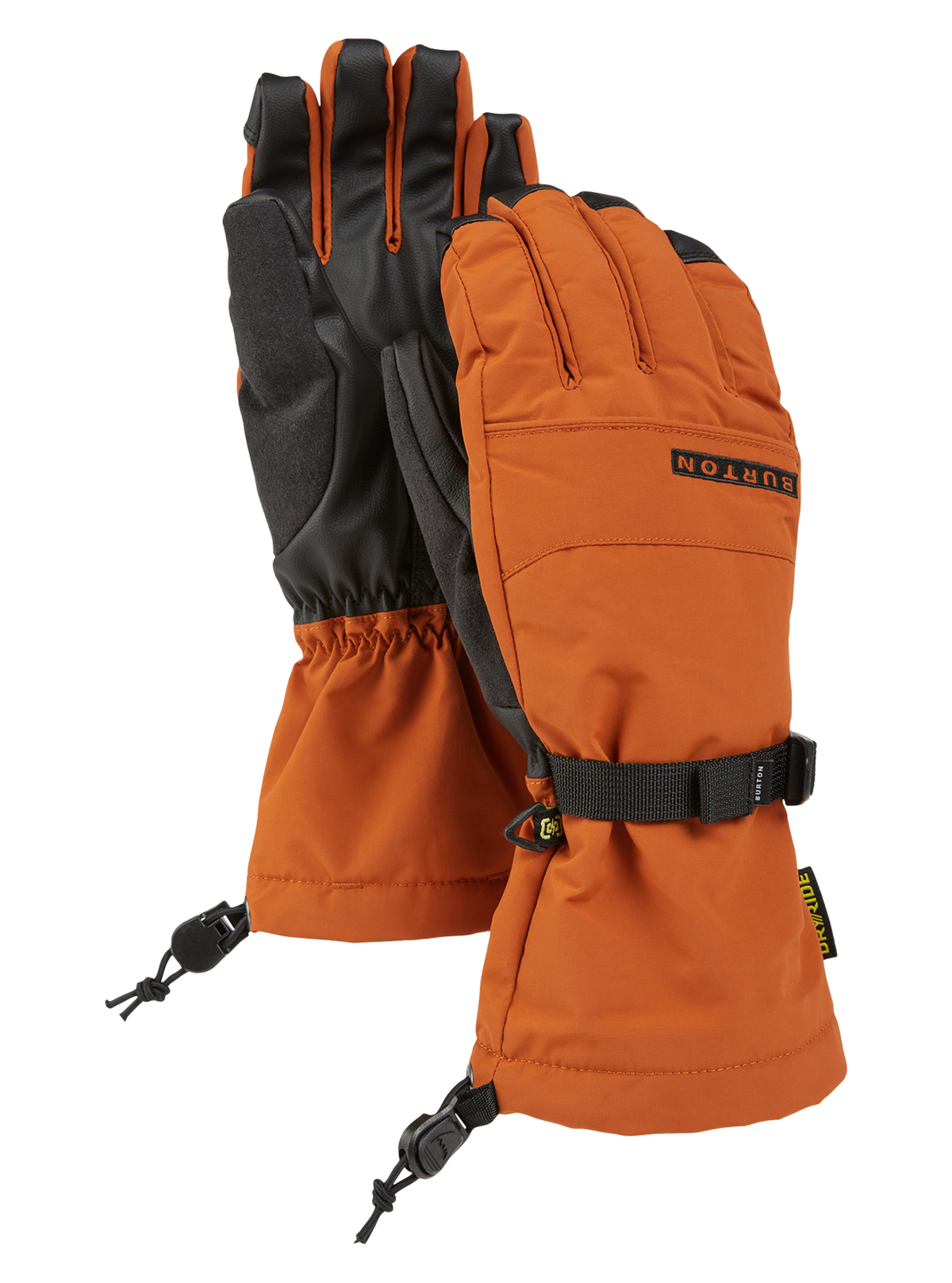 ウィメンズ Burton プロファイル グローブ 2027