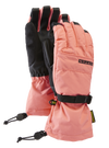Product image of Women's Burton Profile Gloves[Variant:Sunrise Coral]