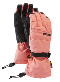 Product image of Women's Burton Profile Gloves[Variant:Sunrise Coral]