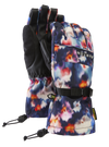 Product image of Women's Burton Profile Gloves[Variant:Floral Blur]