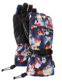 Product image of Women's Burton Profile Gloves[Variant:Floral Blur]