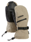 Product image of Men's Burton GORE-TEX Mittens (Sample)[Variant:Summit Taupe]