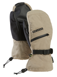 Product image of Men's Burton GORE-TEX Mittens (Sample)[Variant:Summit Taupe]
