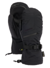Product image of Men's Burton GORE-TEX Mittens[Variant:True Black]