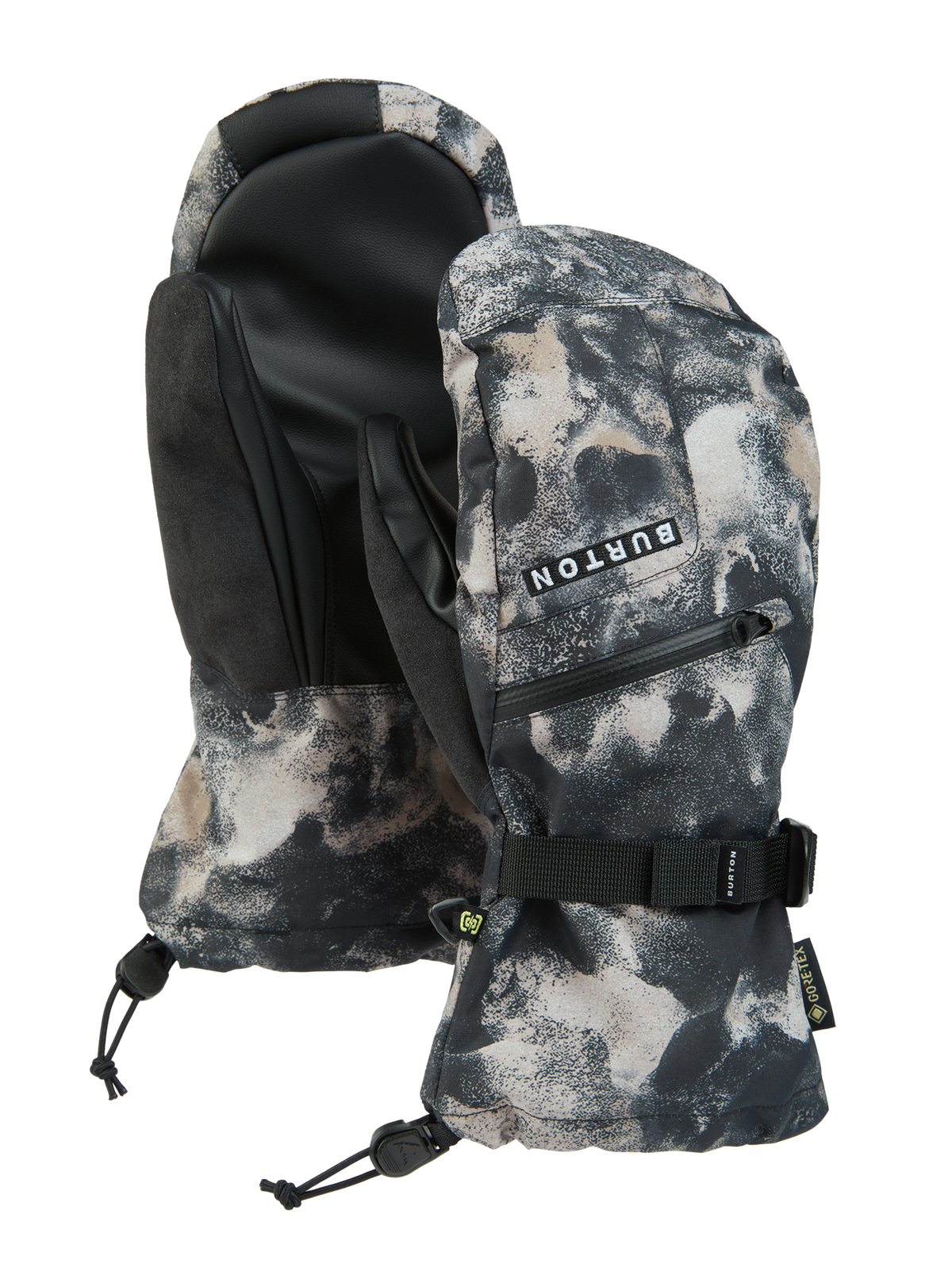Product image of Men's Burton GORE-TEX Mittens[Variant:Desert Rock]