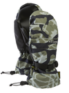 Product image of Men's Burton Profile Mittens (Sample)[Variant:Graffiti Camo]