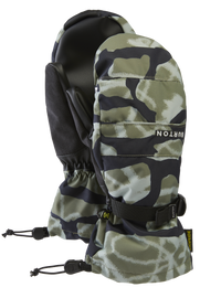 Product image of Men's Burton Profile Mittens (Sample)[Variant:Graffiti Camo]