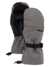 Product image of Men's Burton Profile Mittens[Variant:Gray Heather]