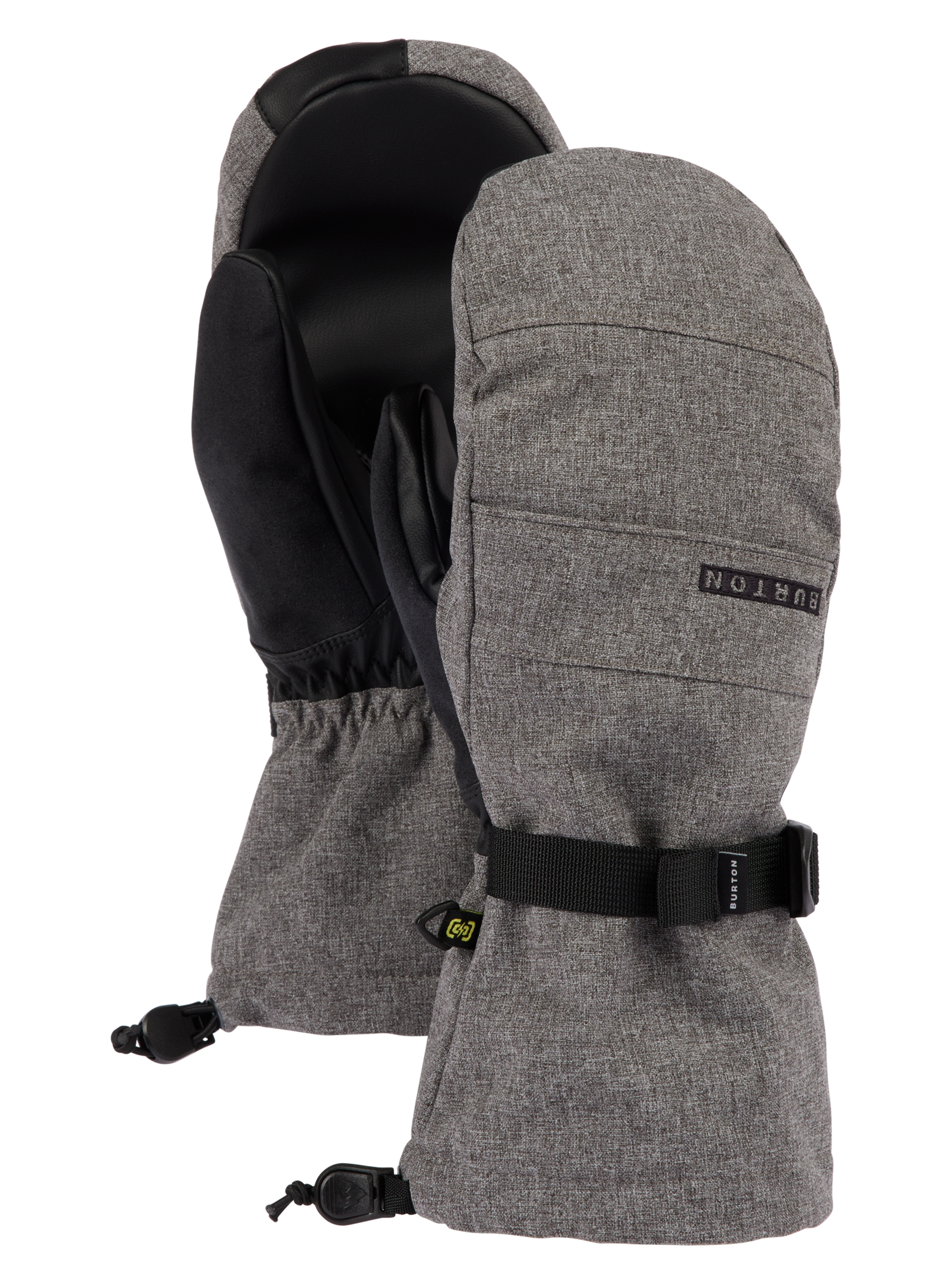 メンズ Burton プロファイル ミトン