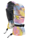 Product image of Men's Burton Profile Mittens[Variant:Stout White Voyager]