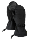 Product image of Men's Burton Profile Mittens[Variant:True Black]
