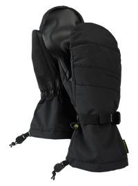 Product image of Men's Burton Profile Mittens[Variant:True Black]