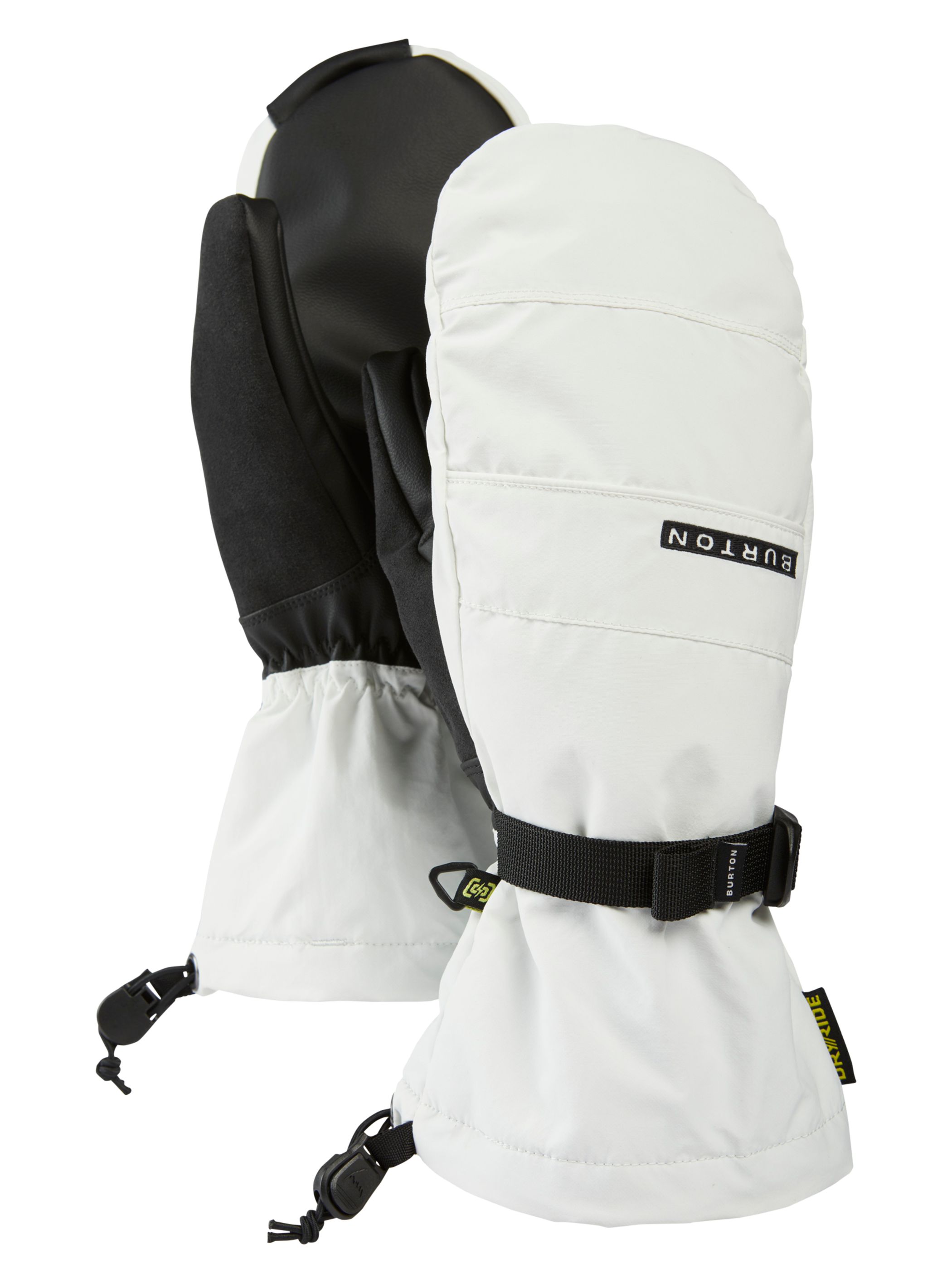メンズ Burton プロファイル ミトン