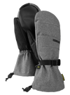 Product image of Men's Burton Profile Mittens[Variant:Gray Heather]