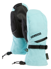 Product image of Women's Burton GORE-TEX Mittens (Sample)[Variant:Light Teal]