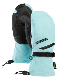 Product image of Women's Burton GORE-TEX Mittens (Sample)[Variant:Light Teal]