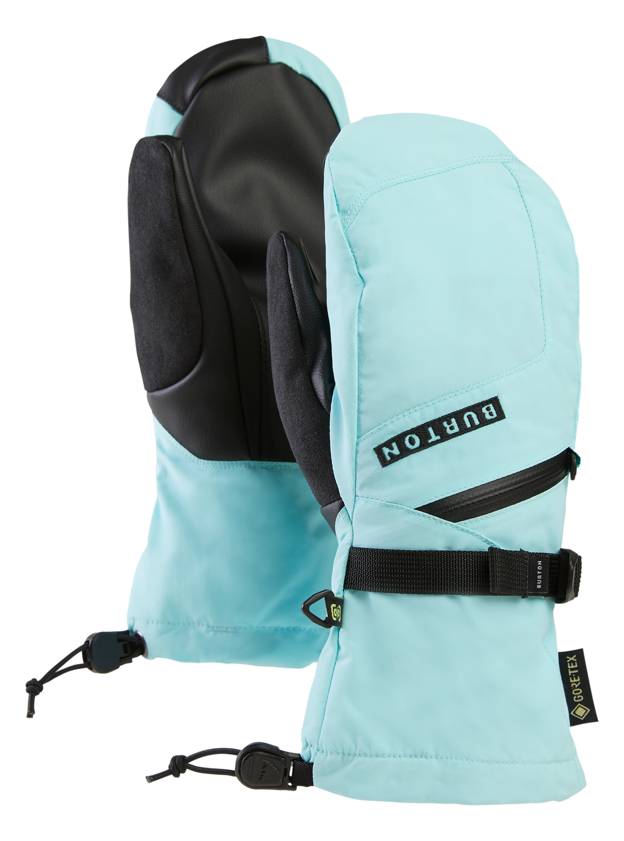 【サンプル】ウィメンズ Burton GORE-TEX ミトン