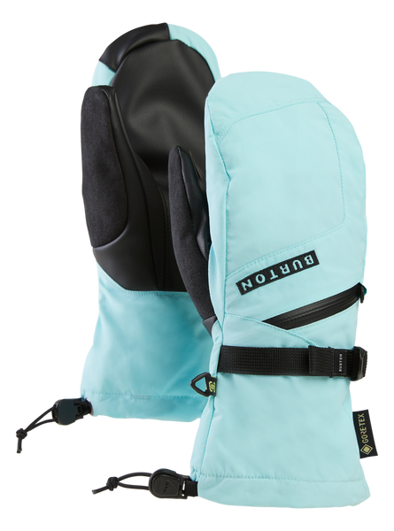 サンプル】ウィメンズ Burton GORE-TEX ミトン 2026