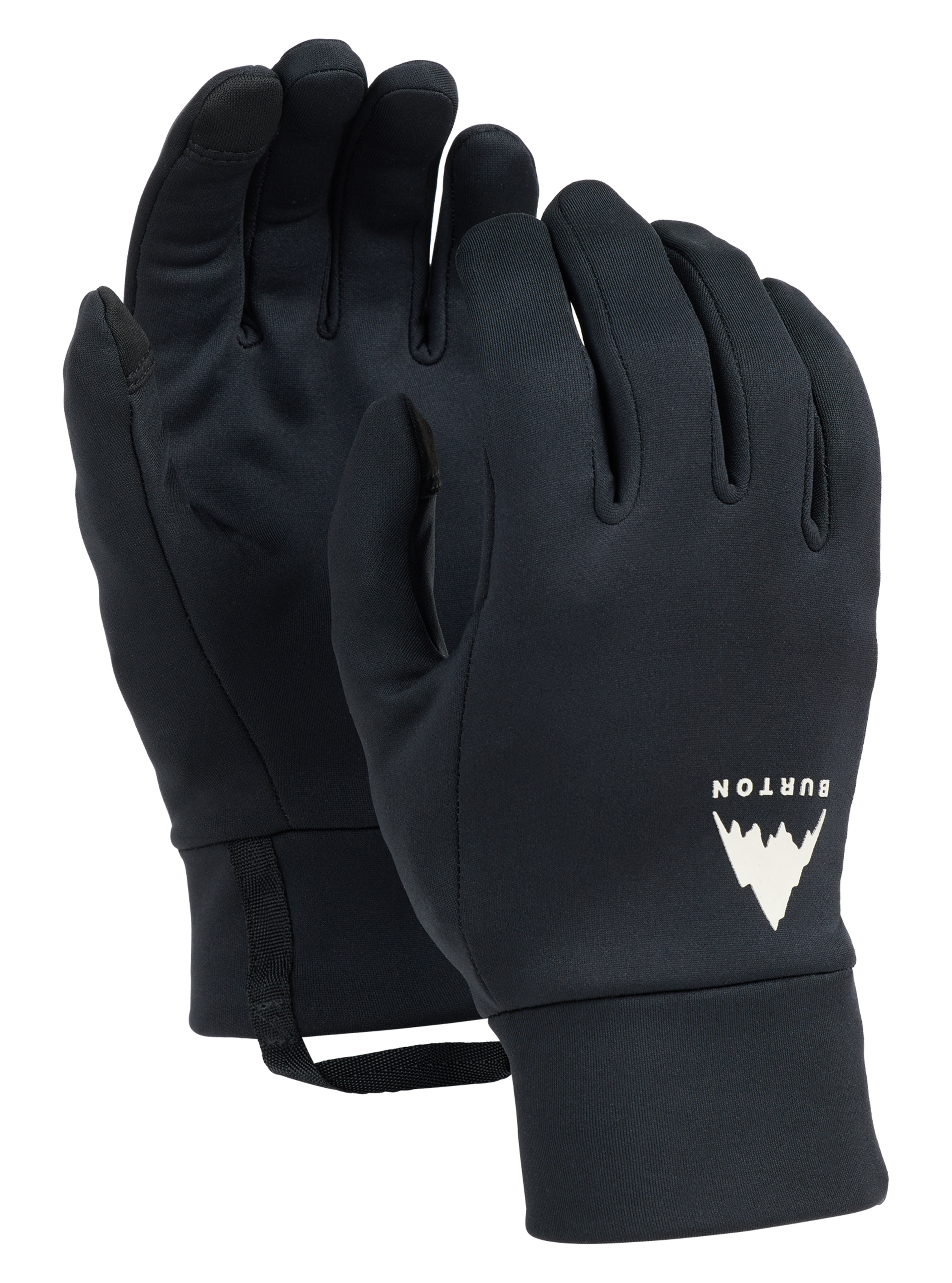 Product image of Women's Burton GORE-TEX Mittens[Variant:True Black]