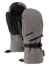 Product image of Women's Burton GORE-TEX Mittens[Variant:Gray Heather]