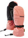 Product image of Women's Burton Profile Mittens (Sample)[Variant:Sunrise Coral]