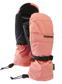Product image of Women's Burton Profile Mittens (Sample)[Variant:Sunrise Coral]