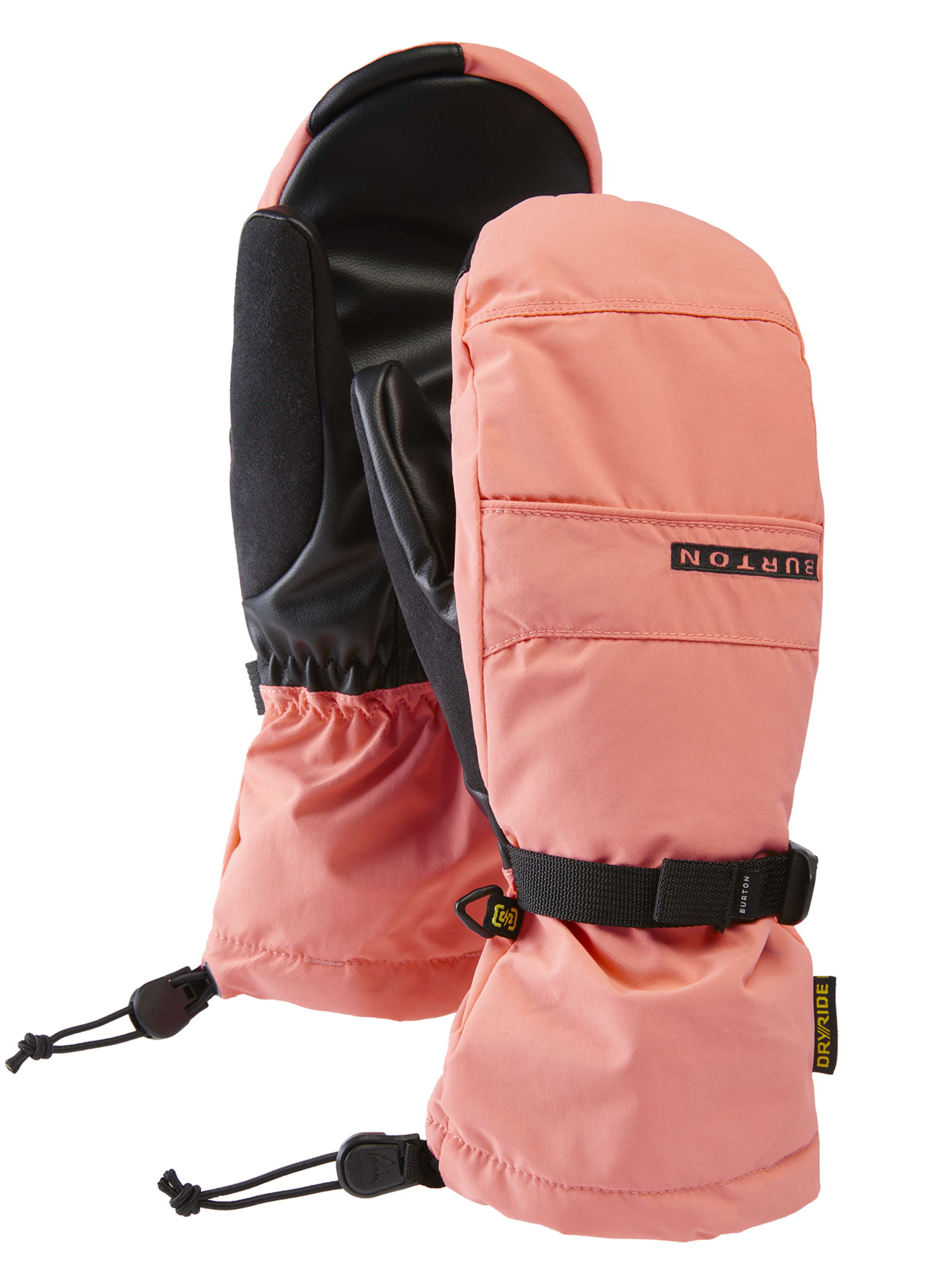 【サンプル】ウィメンズ Burton プロファイル ミトン