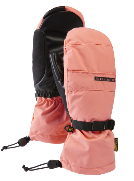 【M】ウィメンズ Burton プロファイル ミトン サンプル】ウィメンズ Burton プロファイル ミトン 2026