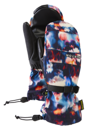 Product image of Women's Burton Profile Mittens (Sample)[Variant:Floral Blur]