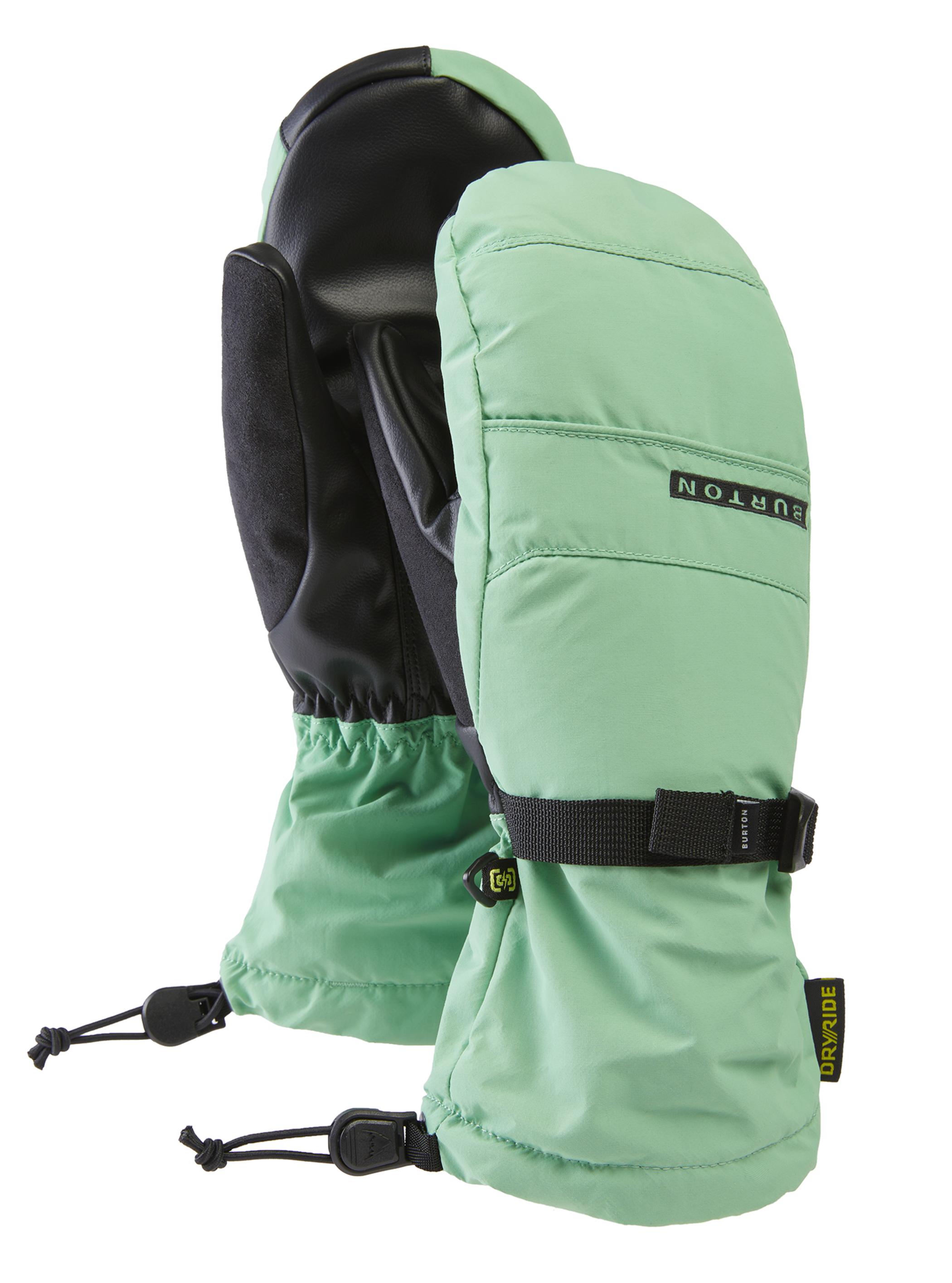 ウィメンズ Burton プロファイル ミトン