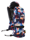 Product image of Women's Burton Profile Mittens[Variant:Floral Blur]