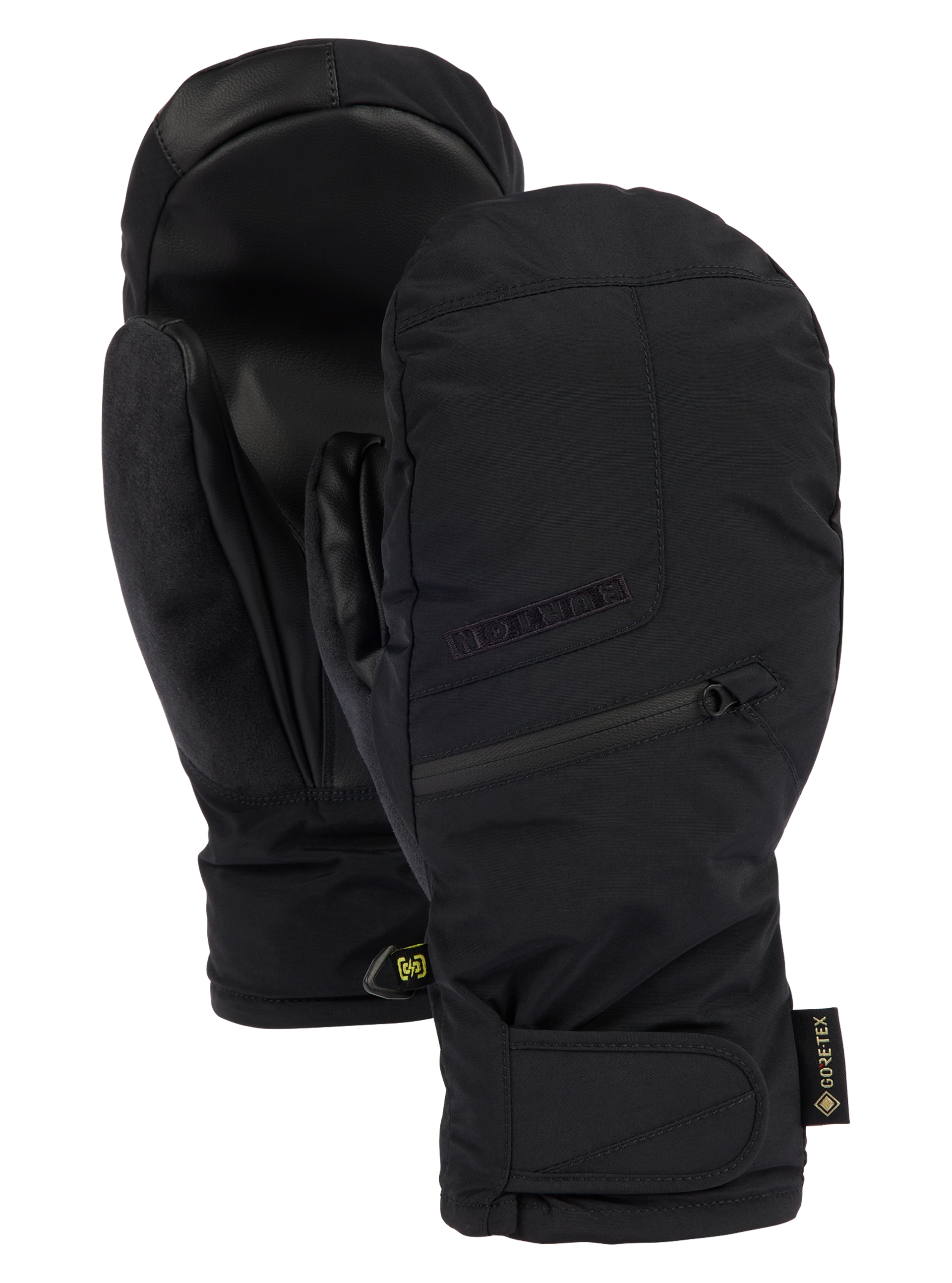 Men's Burton GORE-TEX Under Mittens | Winter Mittens | Burton.com
