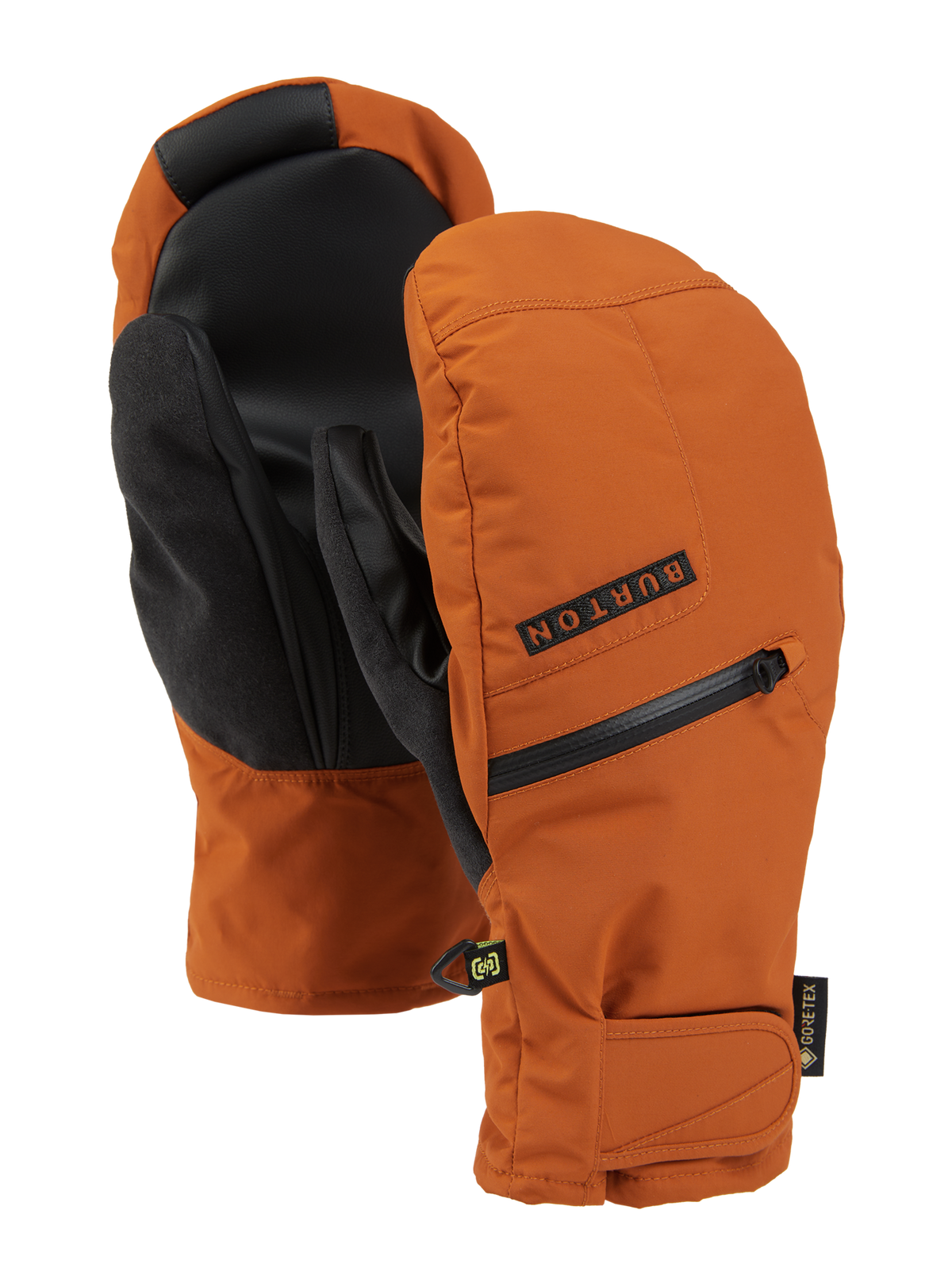 メンズ Burton GORE-TEX アンダーミトン 2027