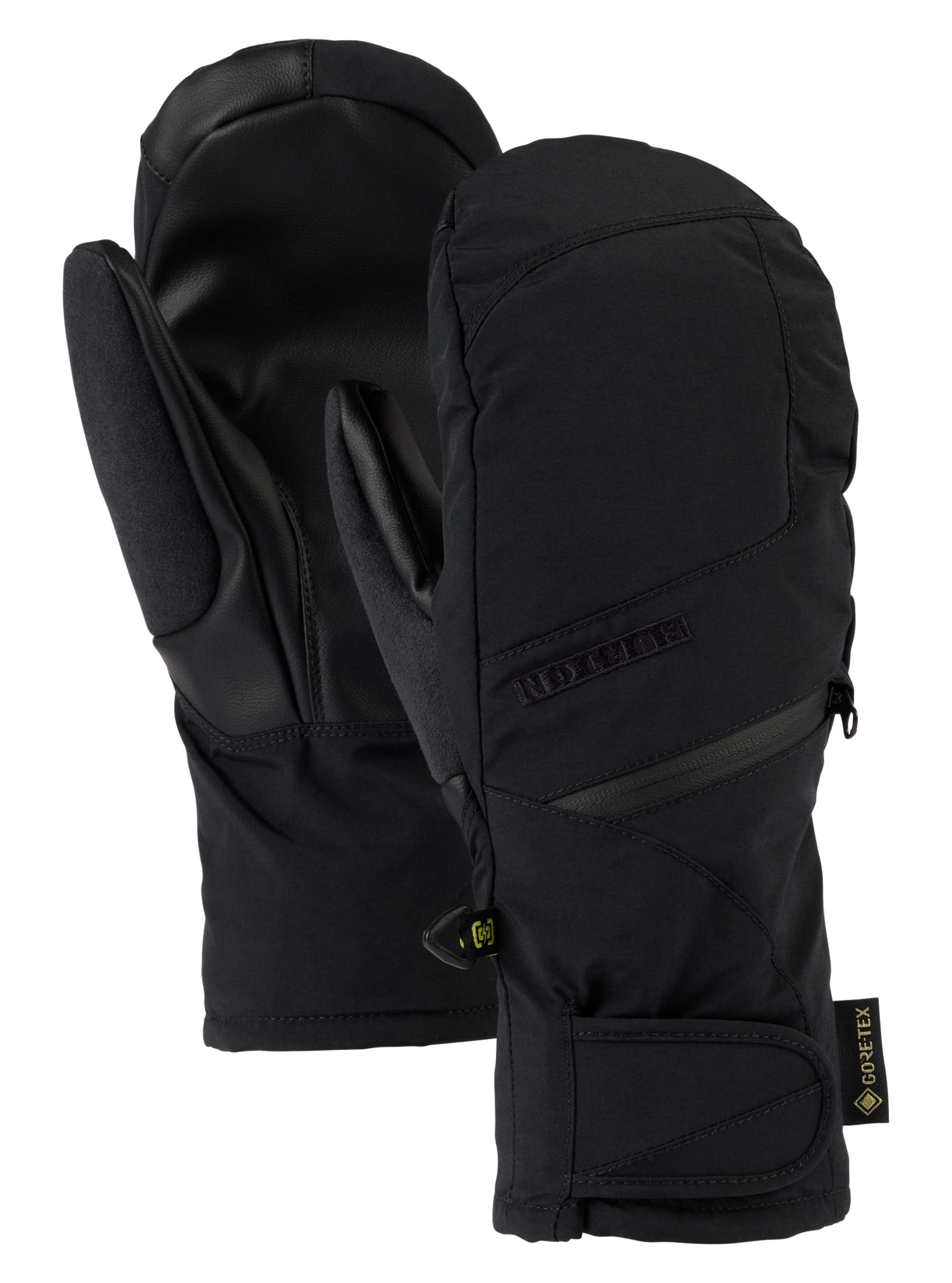 Women's Burton GORE-TEX Under Mittens | Winter Mittens | Burton