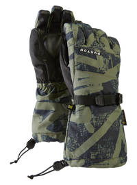 Product image of Kids' Burton GORE-TEX Gloves (Sample)[Variant:Forest City Streets]